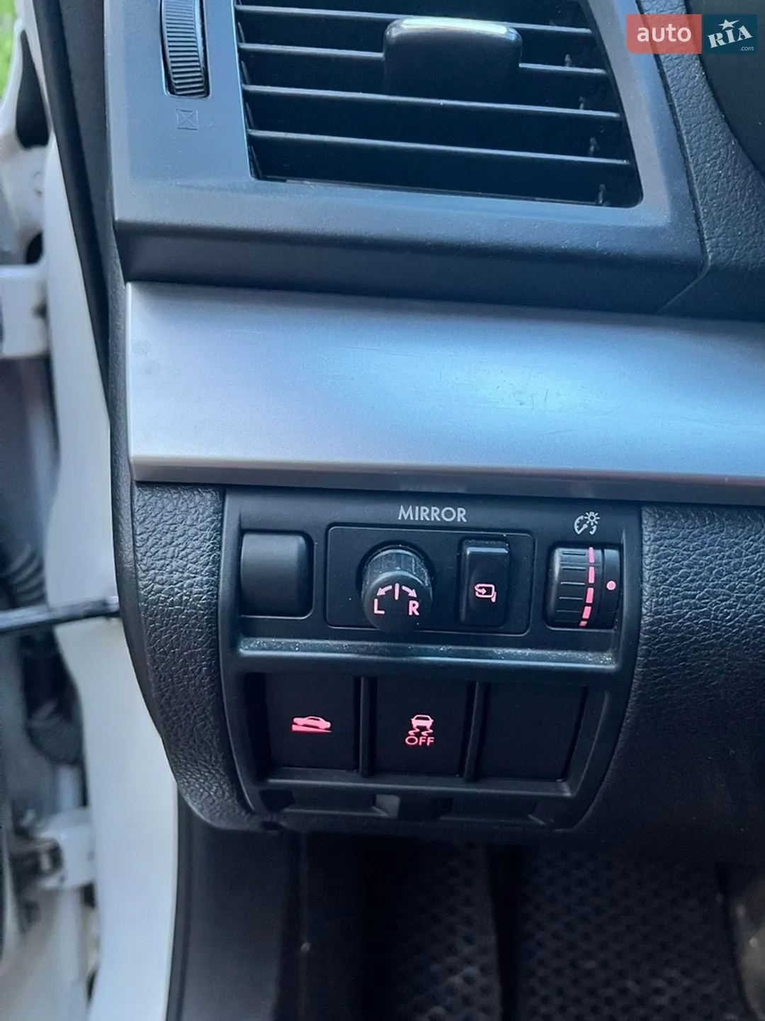 2013 Subaru Outback - мініатюра 32