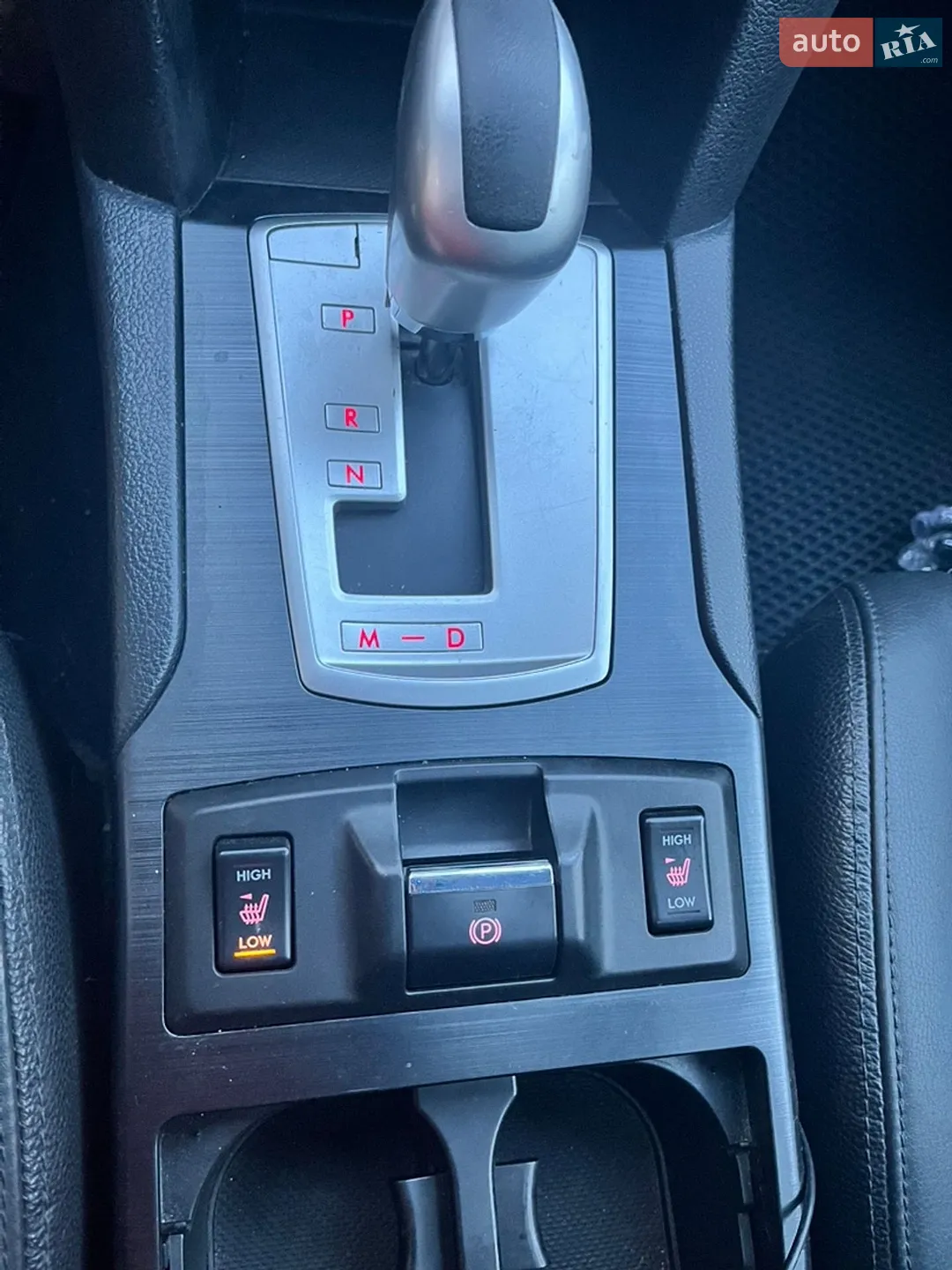 2013 Subaru Outback - мініатюра 36