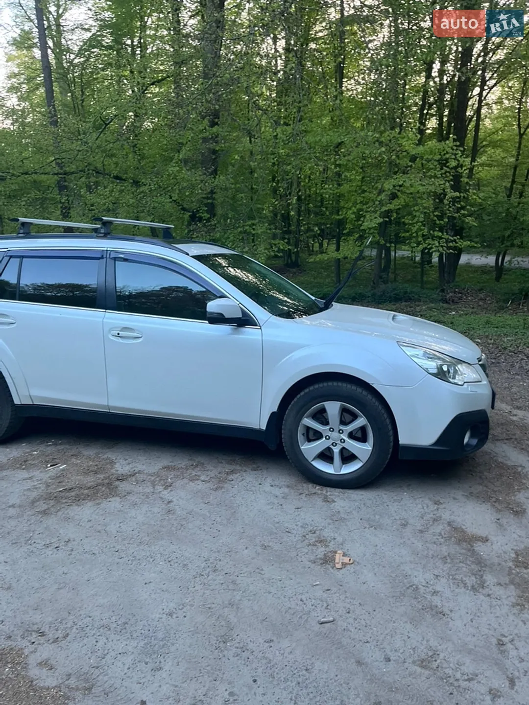 2013 Subaru Outback - мініатюра 9