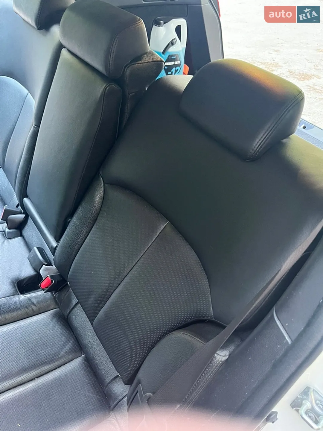 2013 Subaru Outback - мініатюра 48