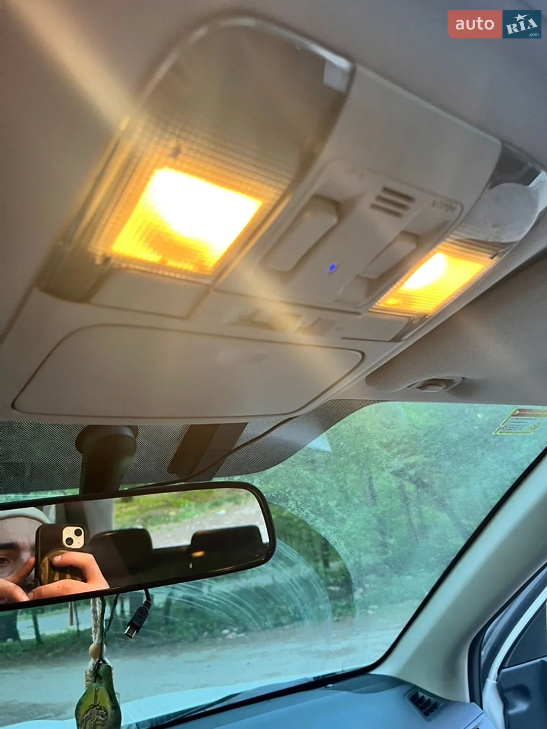 2013 Subaru Outback - мініатюра 64