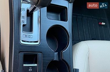 Универсал Subaru Outback 2017 в Днепре