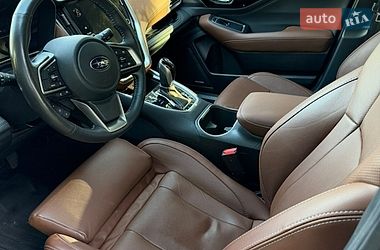 Универсал Subaru Outback 2022 в Днепре