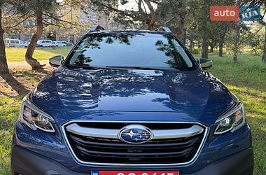 Универсал Subaru Outback 2022 в Днепре
