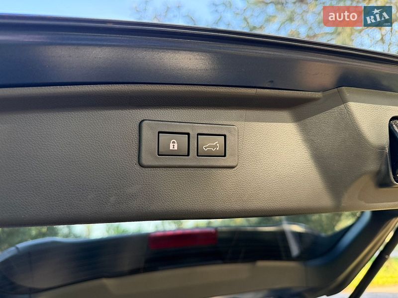 Универсал Subaru Outback 2022 в Днепре