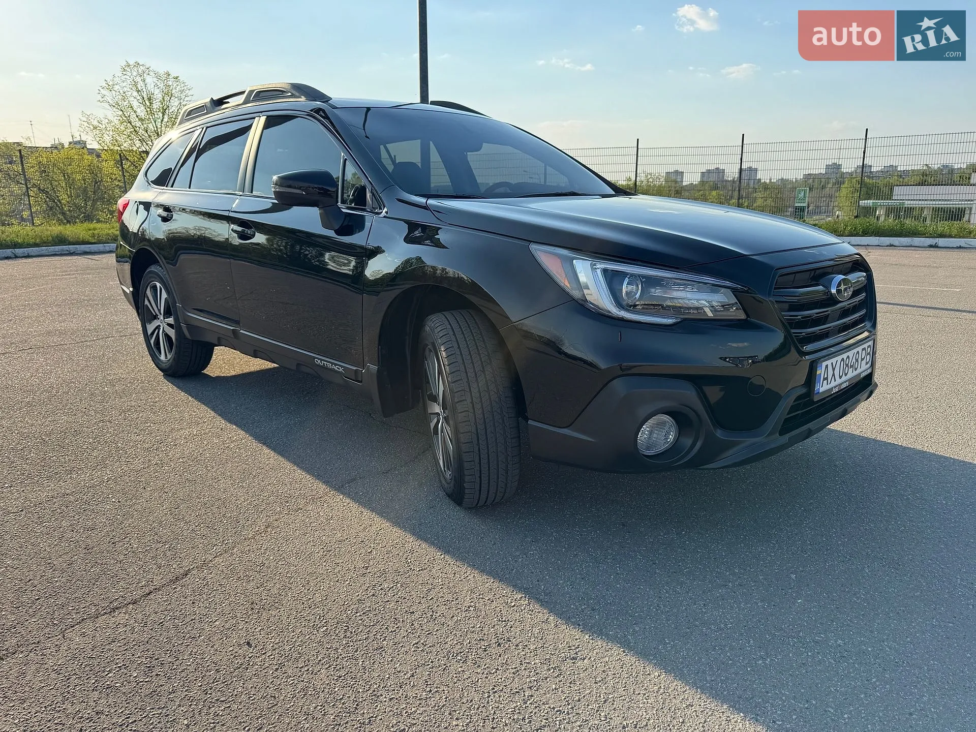 2019 Subaru Outback - мініатюра 4