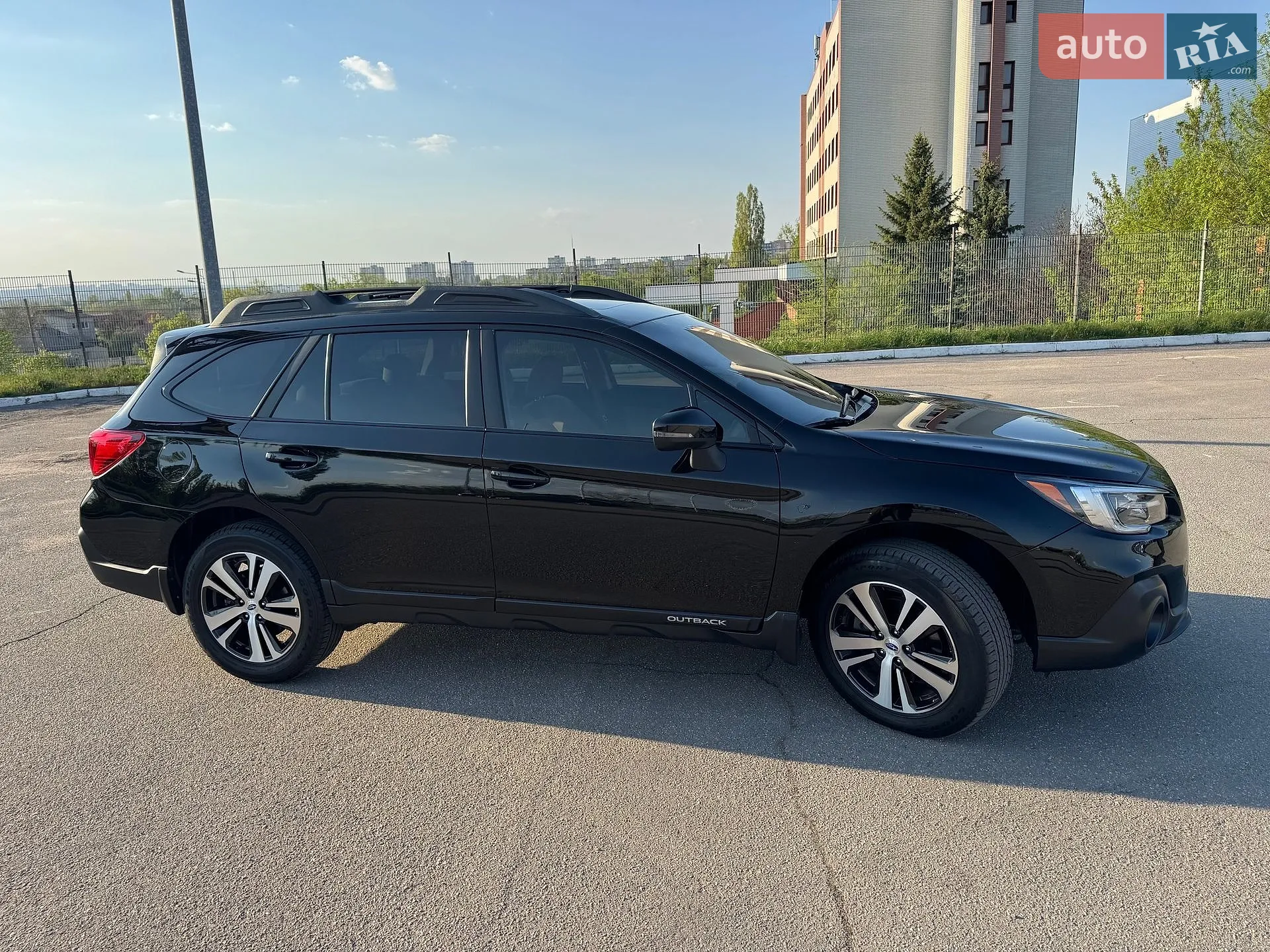 2019 Subaru Outback - мініатюра 7