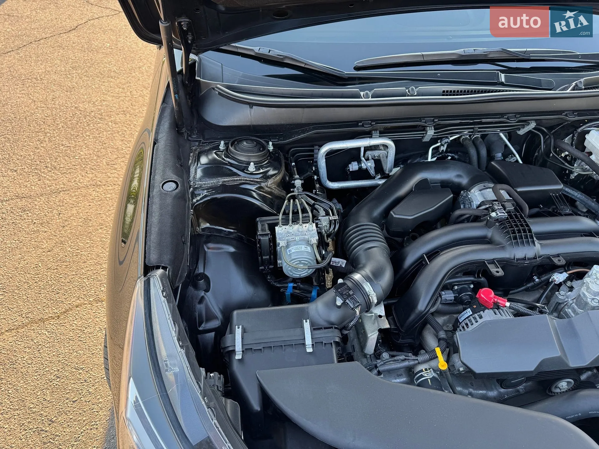 2019 Subaru Outback - мініатюра 18