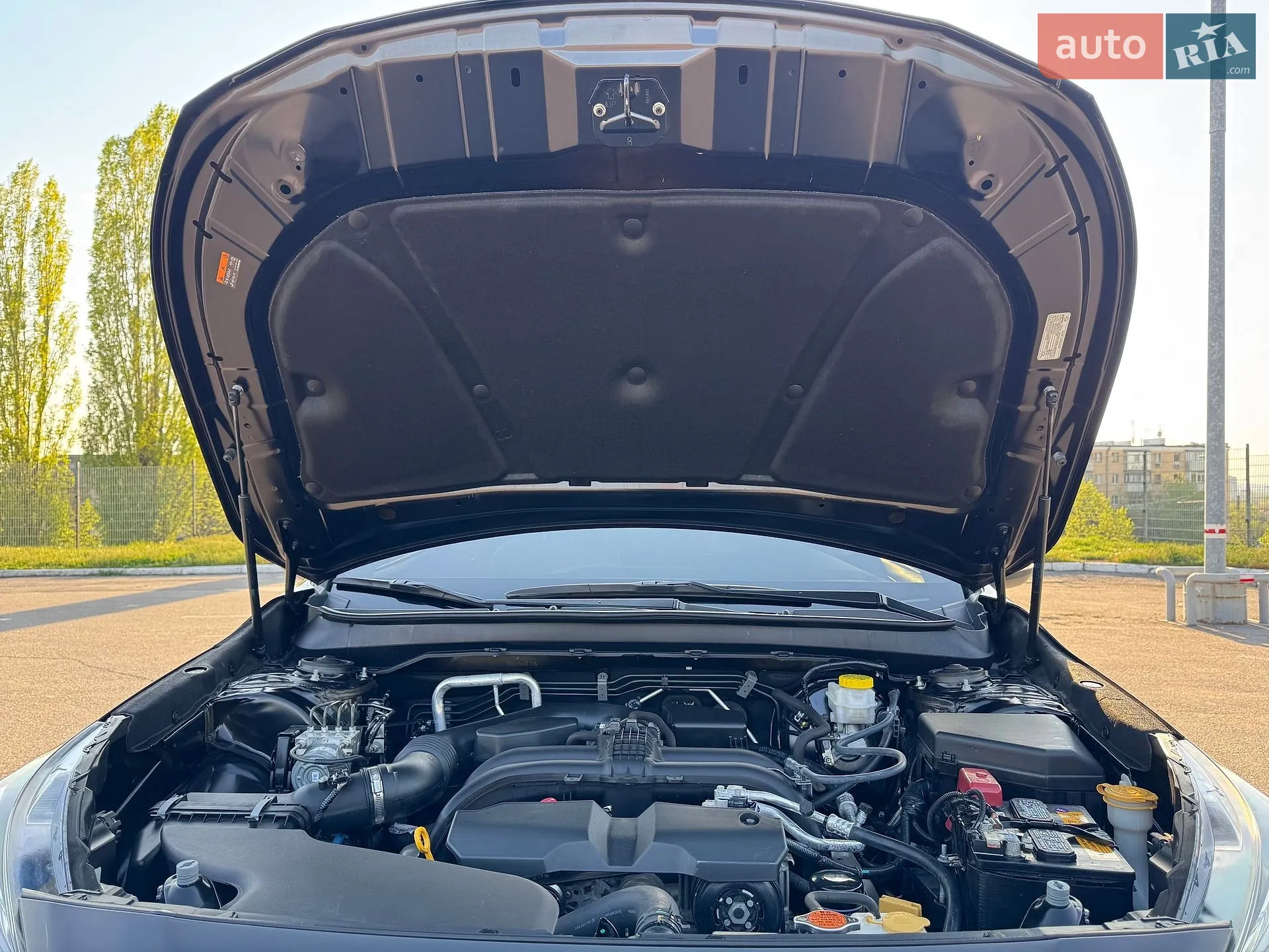 2019 Subaru Outback - мініатюра 20