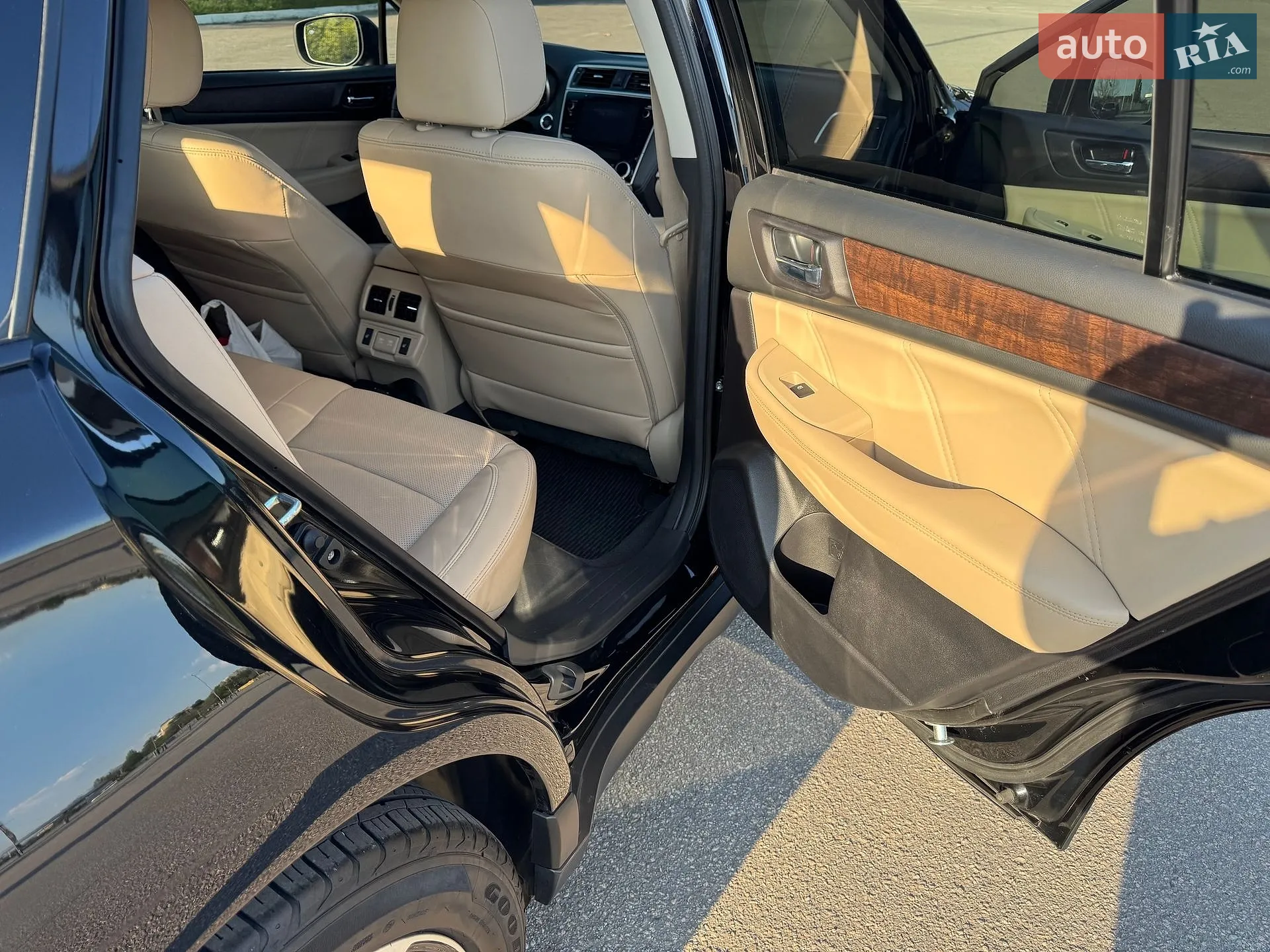 2019 Subaru Outback - мініатюра 26