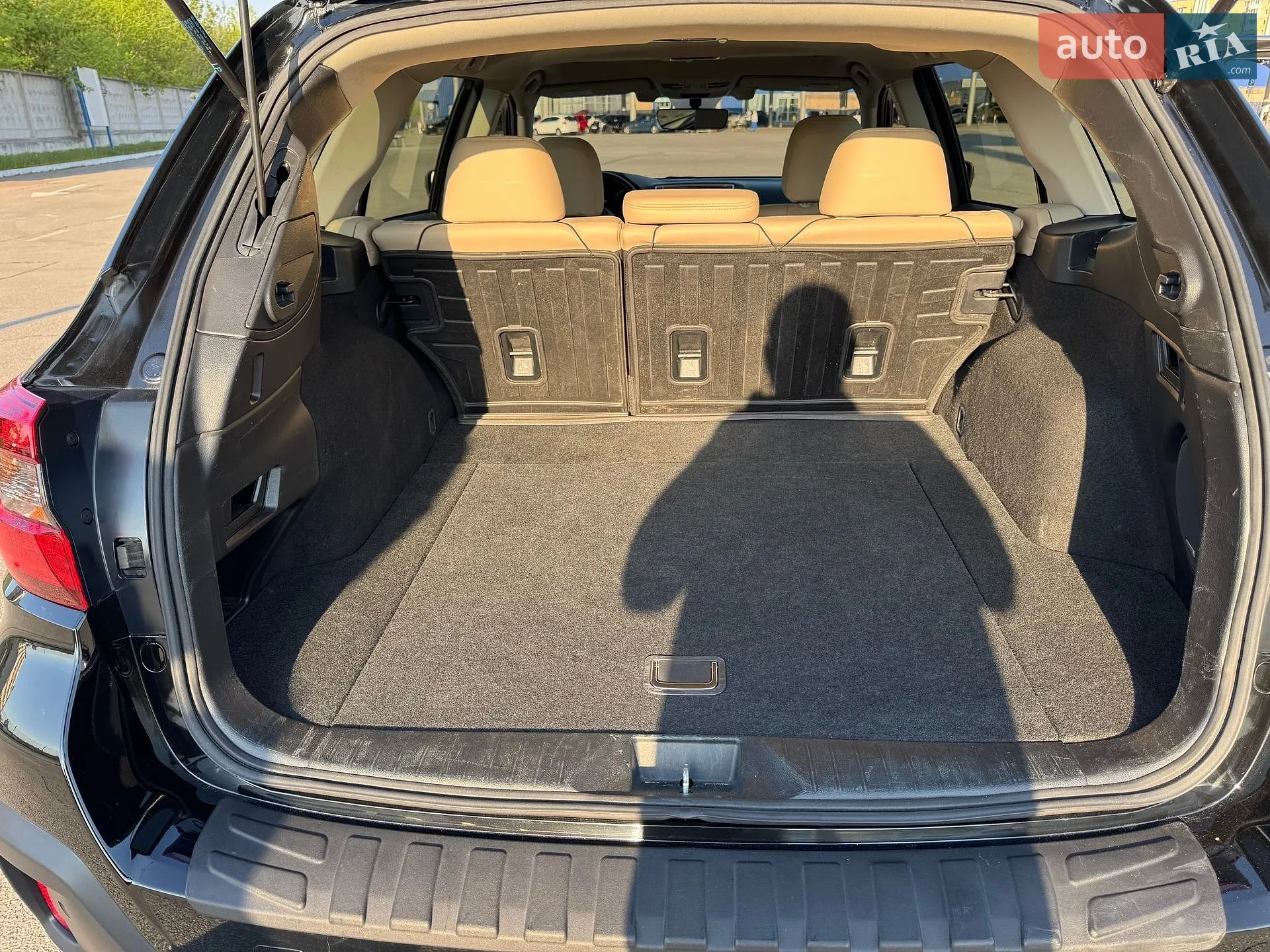 2019 Subaru Outback - мініатюра 32