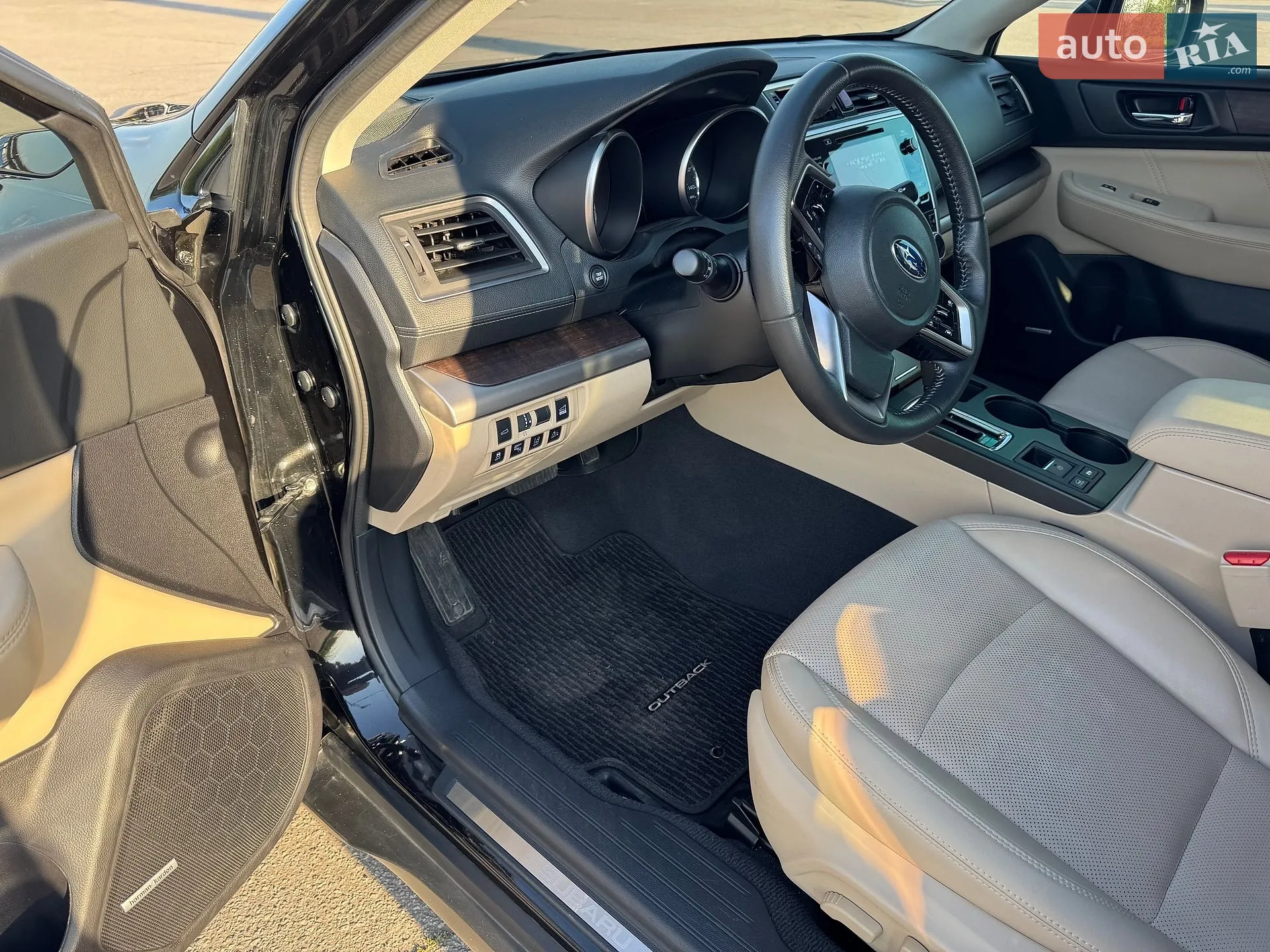 2019 Subaru Outback - мініатюра 36
