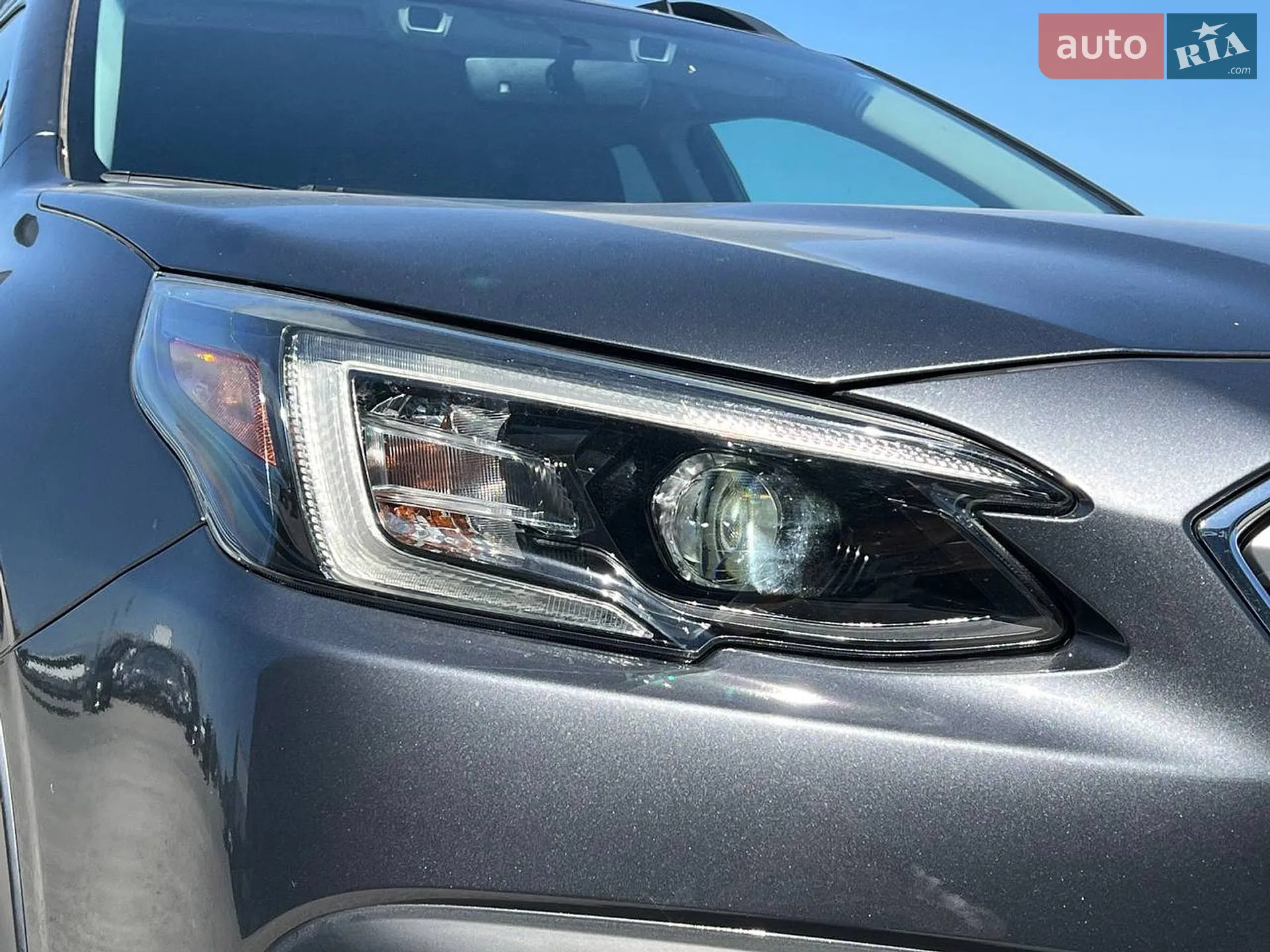 2021 Subaru Outback - мініатюра 13