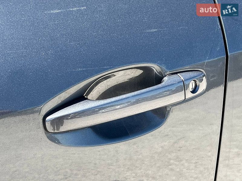 Внедорожник / Кроссовер Subaru Outback 2021 в Львове