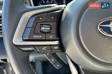Внедорожник / Кроссовер Subaru Outback 2021 в Львове