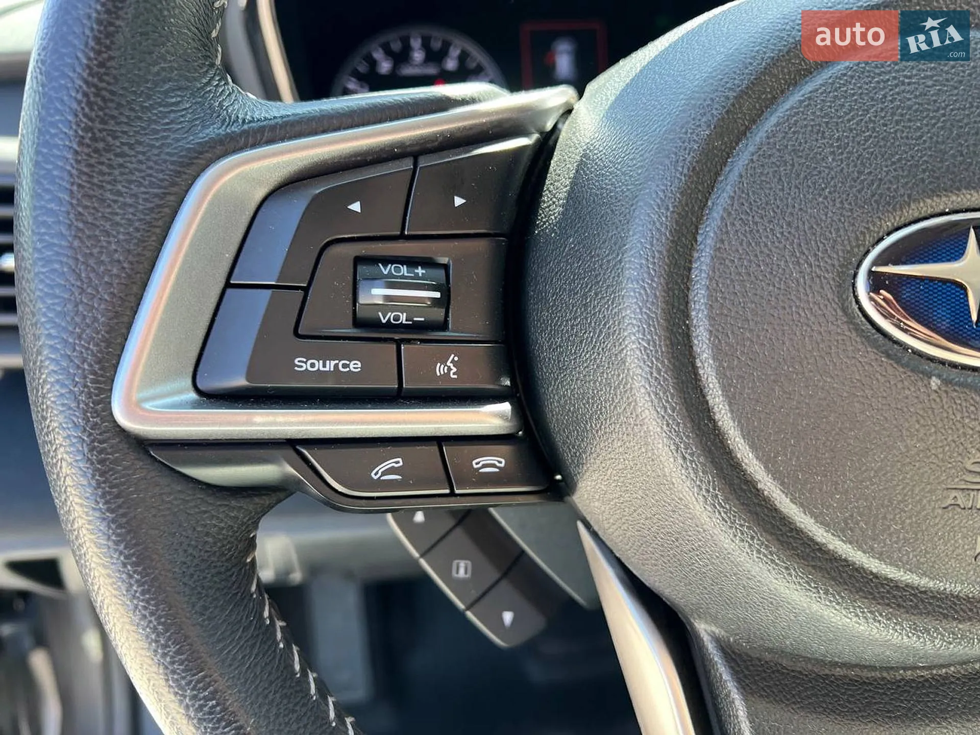 2021 Subaru Outback - мініатюра 25