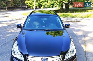 Универсал Subaru Outback 2011 в Желтых Водах