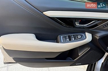 Универсал Subaru Outback 2020 в Днепре