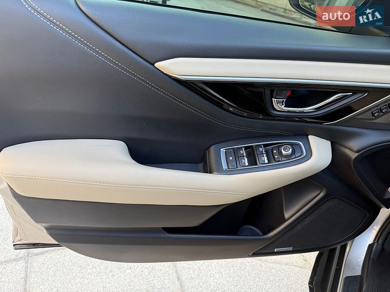 Универсал Subaru Outback 2020 в Днепре