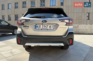 Универсал Subaru Outback 2020 в Днепре
