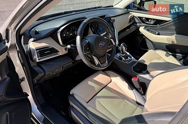 Универсал Subaru Outback 2020 в Днепре