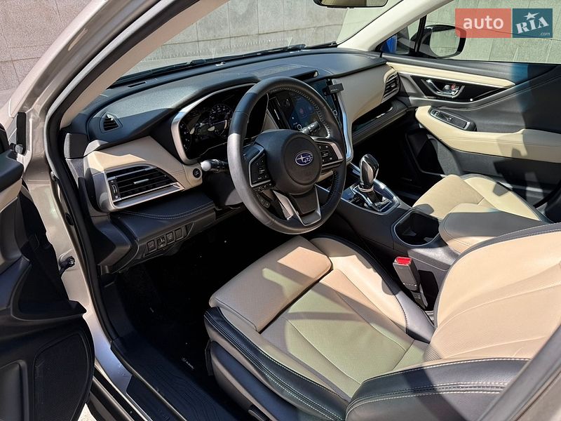 Универсал Subaru Outback 2020 в Днепре