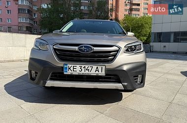 Універсал Subaru Outback 2020 в Дніпрі