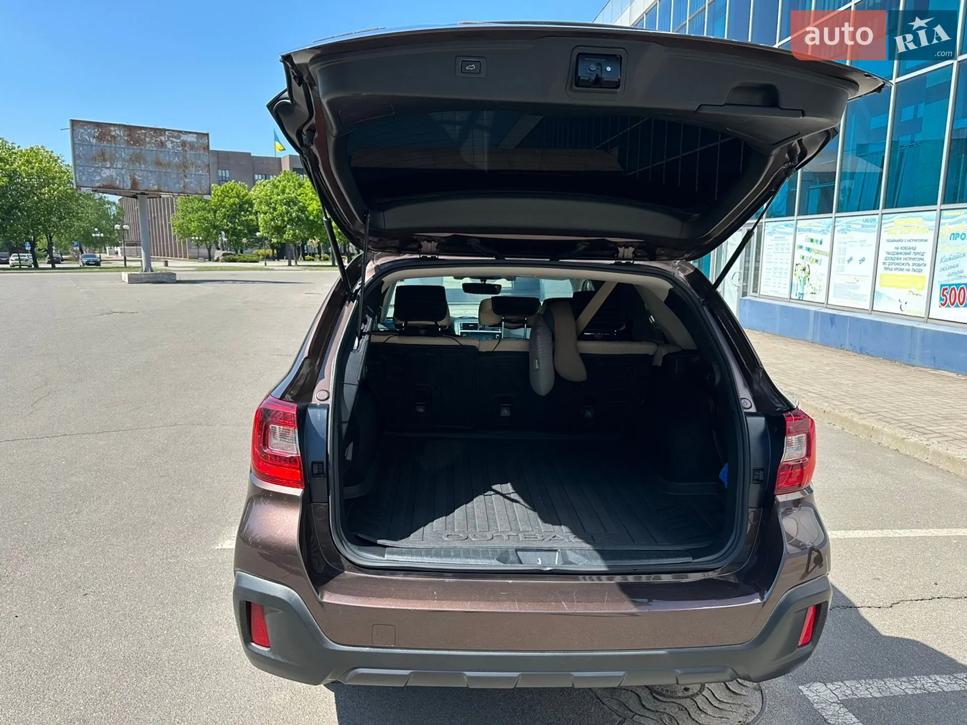 2019 Subaru Outback - мініатюра 22