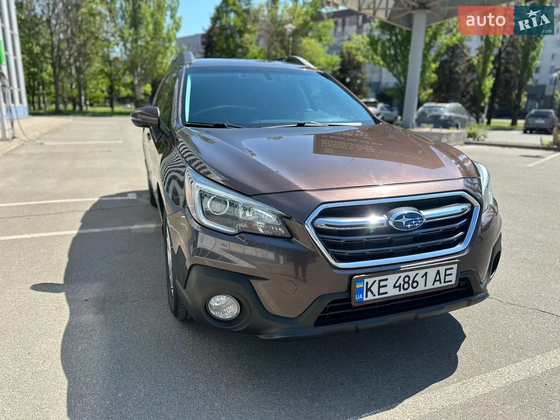 2019 Subaru Outback - мініатюра 15