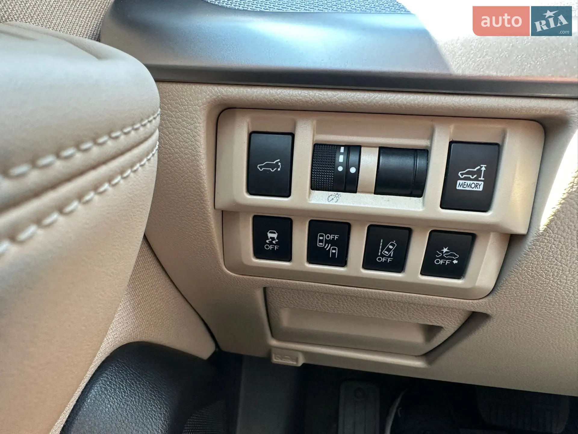 2019 Subaru Outback - мініатюра 29