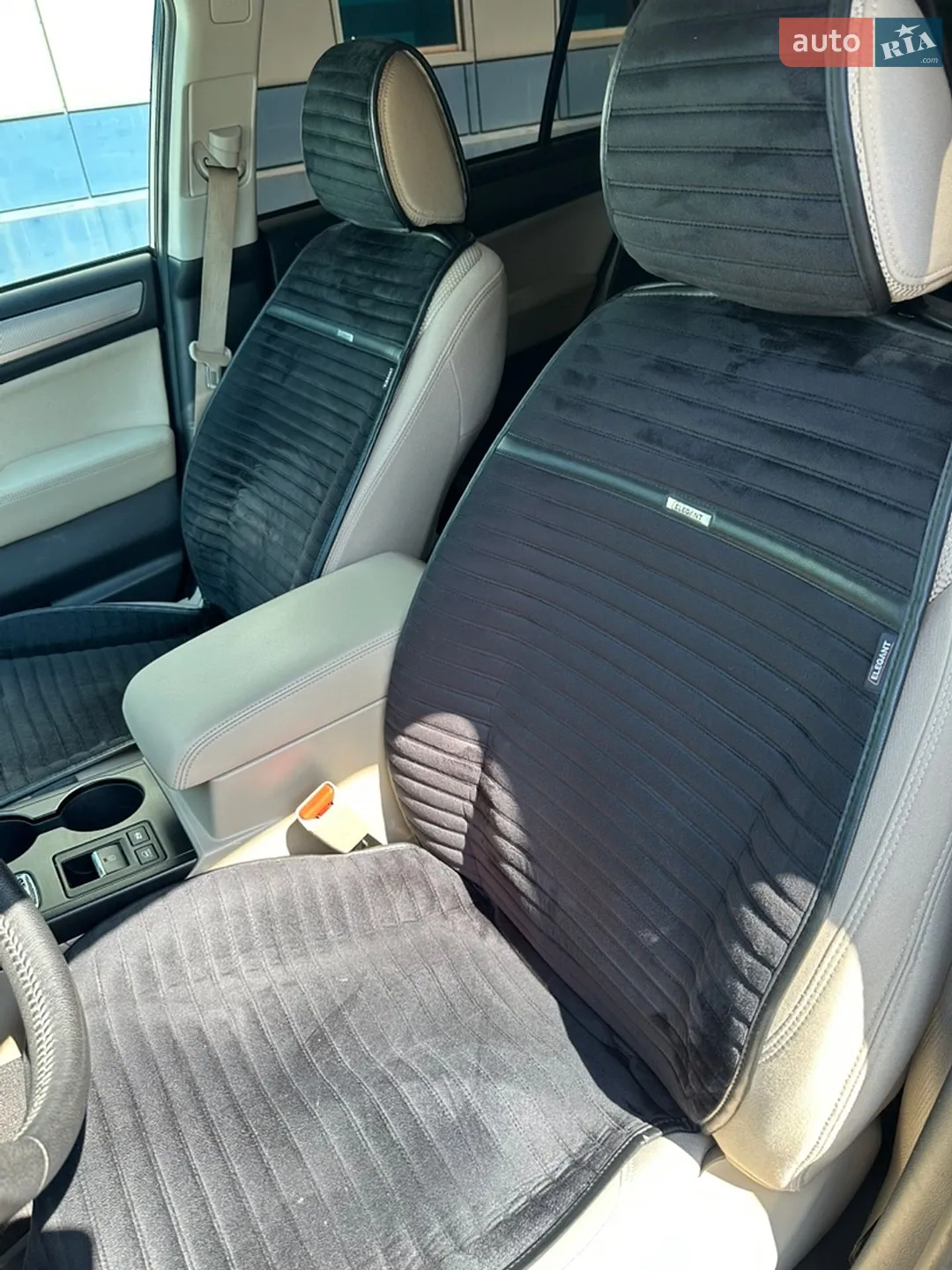 2019 Subaru Outback - мініатюра 30