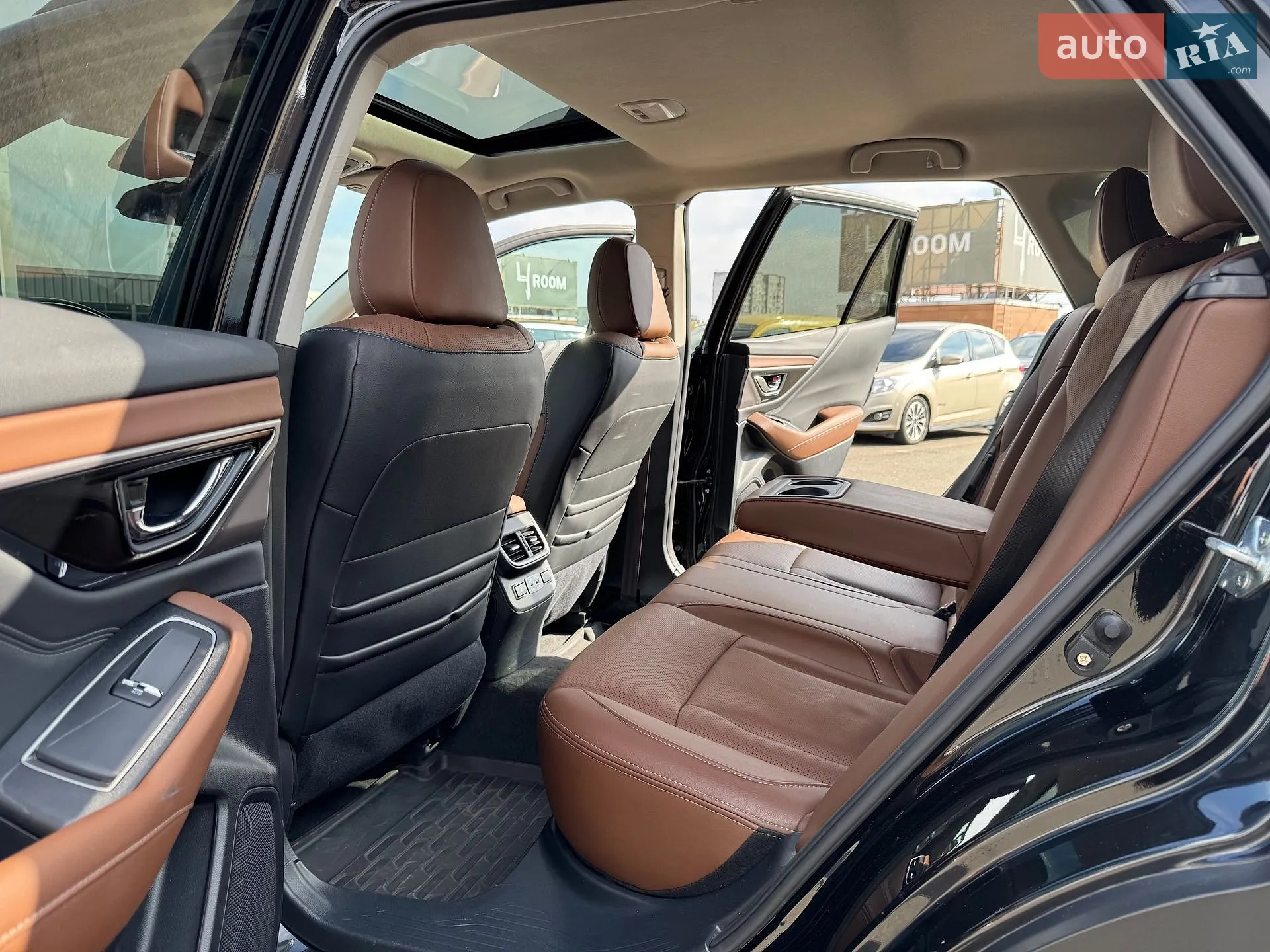 2023 Subaru Outback - мініатюра 16
