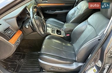 Универсал Subaru Outback 2012 в Харькове фото 11 Универсал Subaru Outback 2012 в Харькове