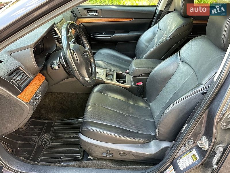 Универсал Subaru Outback 2012 в Харькове фото 11 Универсал Subaru Outback 2012 в Харькове
