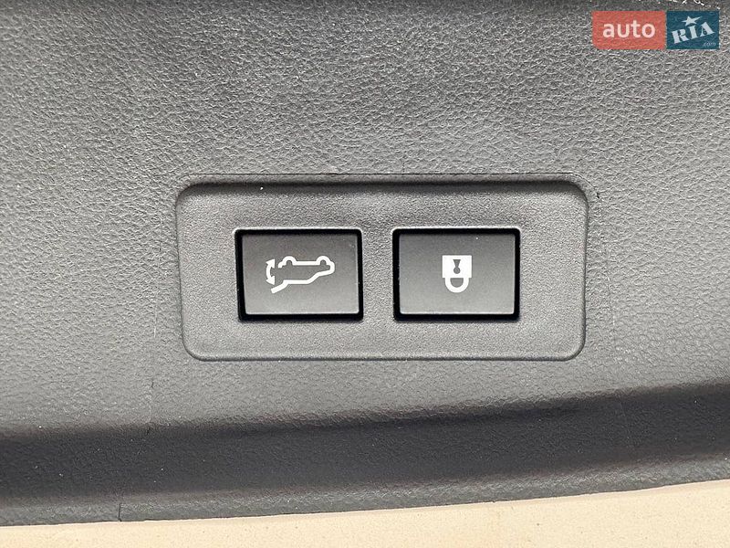 Универсал Subaru Outback 2025 в Киеве