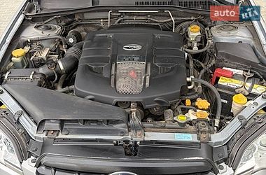 Универсал Subaru Outback 2008 в Харькове