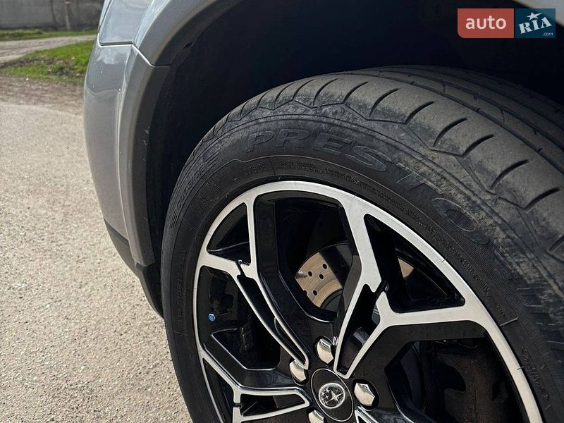 Универсал Subaru Outback 2008 в Харькове