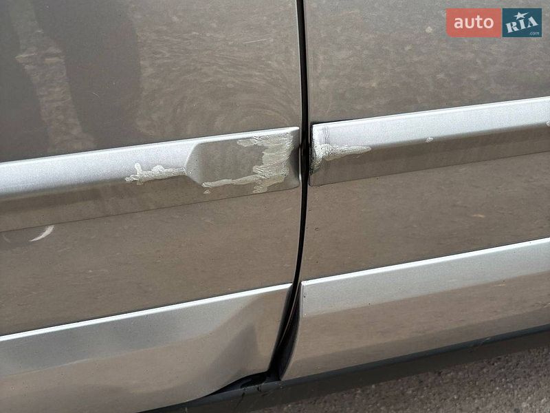 Универсал Subaru Outback 2008 в Харькове