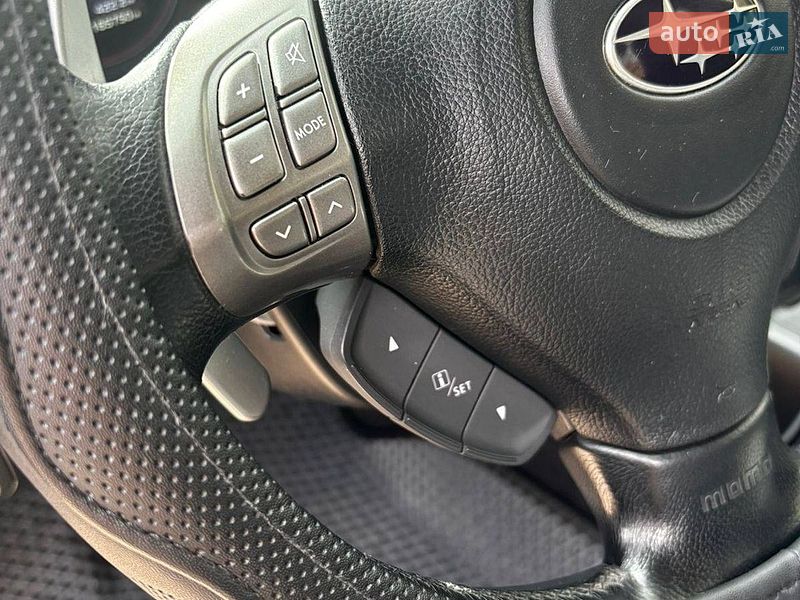 Универсал Subaru Outback 2008 в Харькове