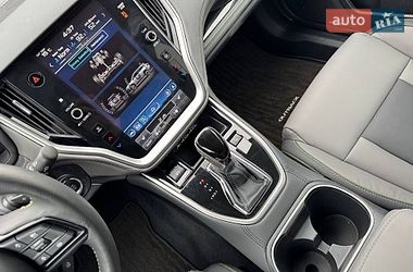 Універсал Subaru Outback 2025 в Києві