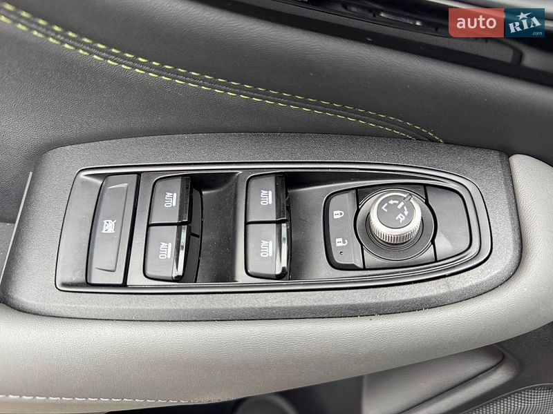 Універсал Subaru Outback 2025 в Києві