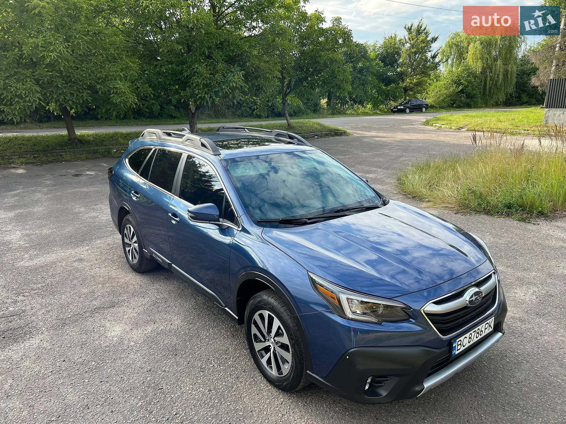 2020 Subaru Outback - мініатюра 20
