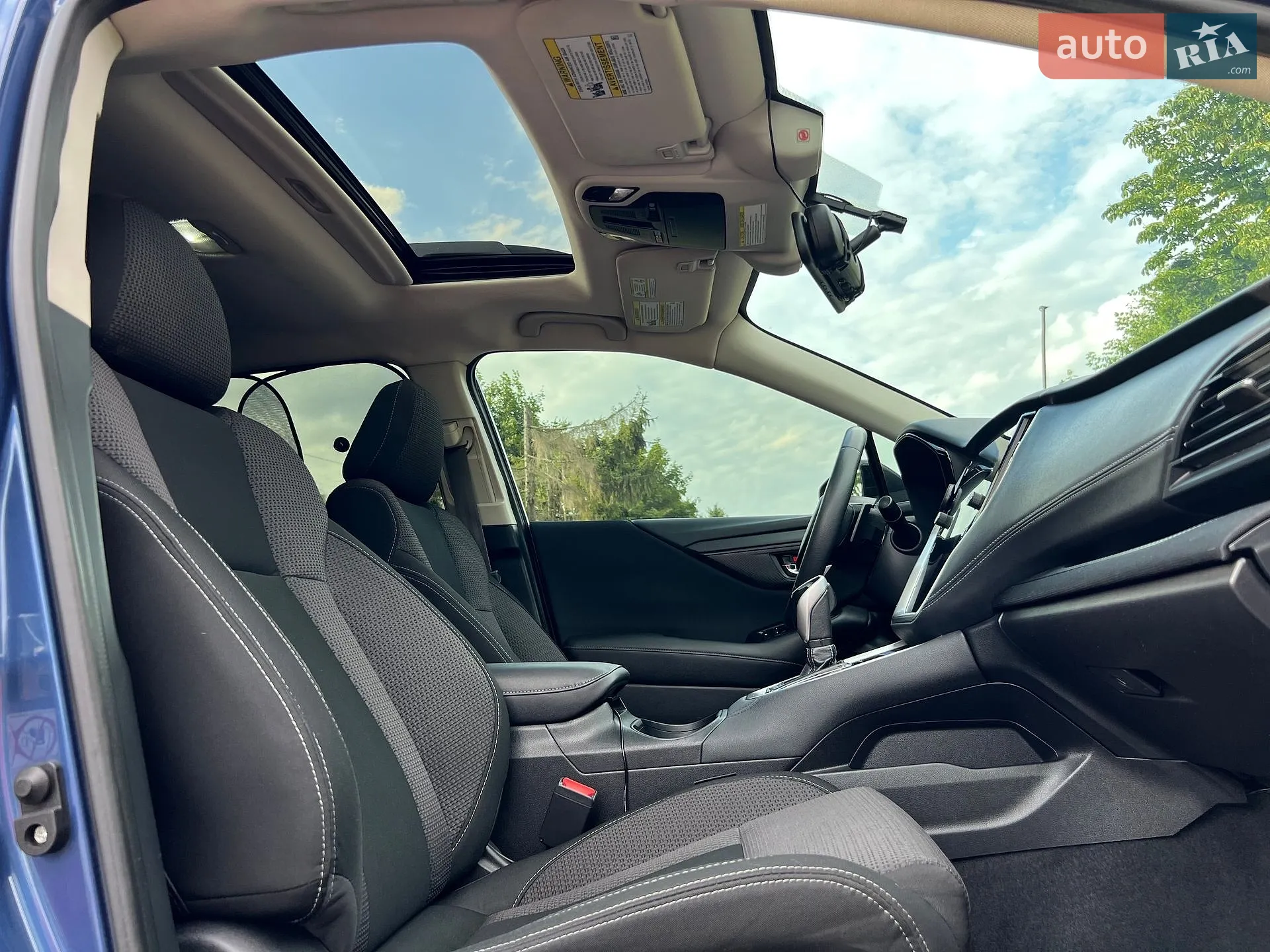 2020 Subaru Outback - мініатюра 30