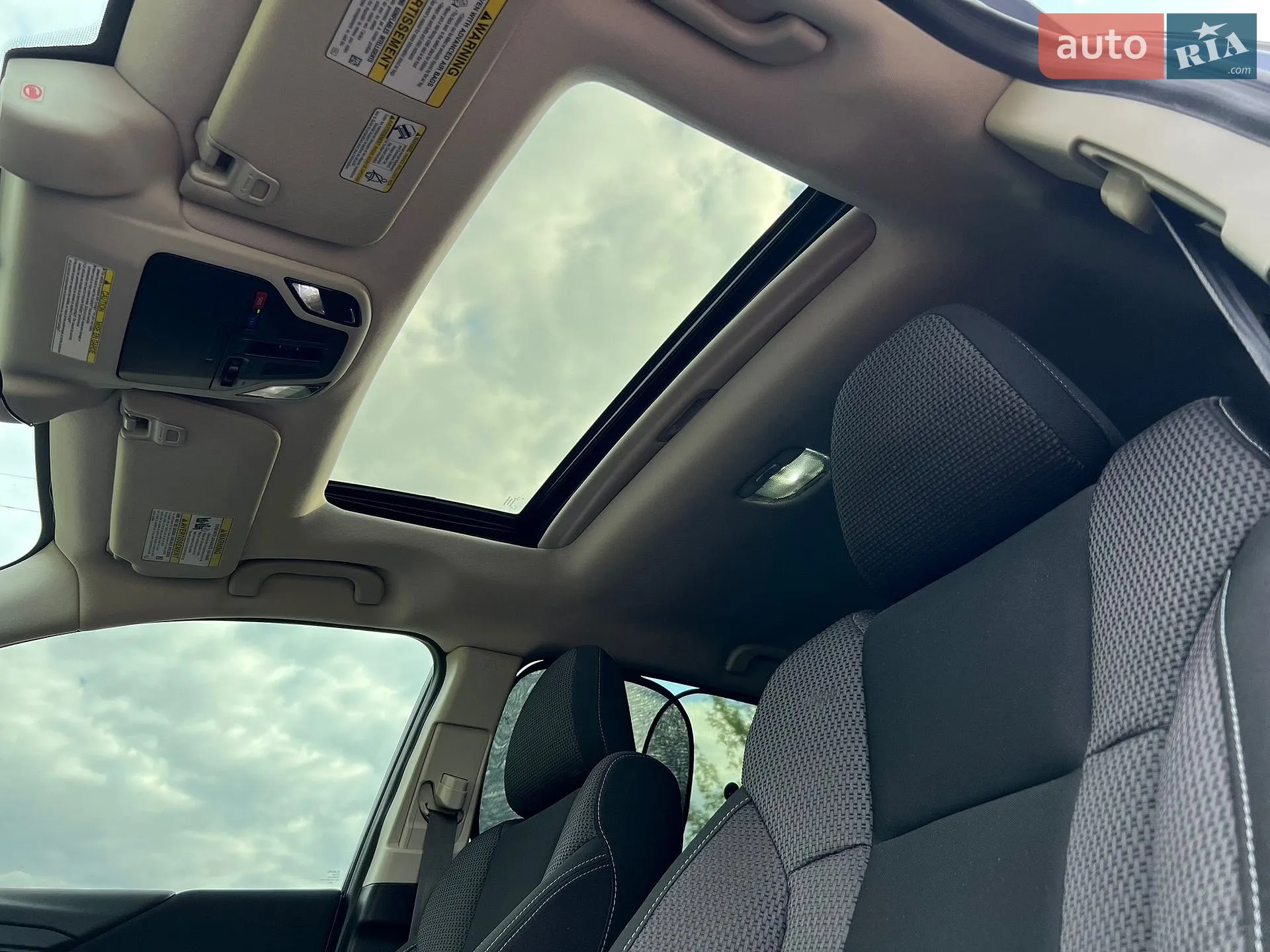 2020 Subaru Outback - мініатюра 32