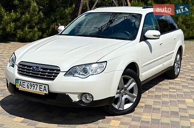 Универсал Subaru Outback 2008 в Днепре