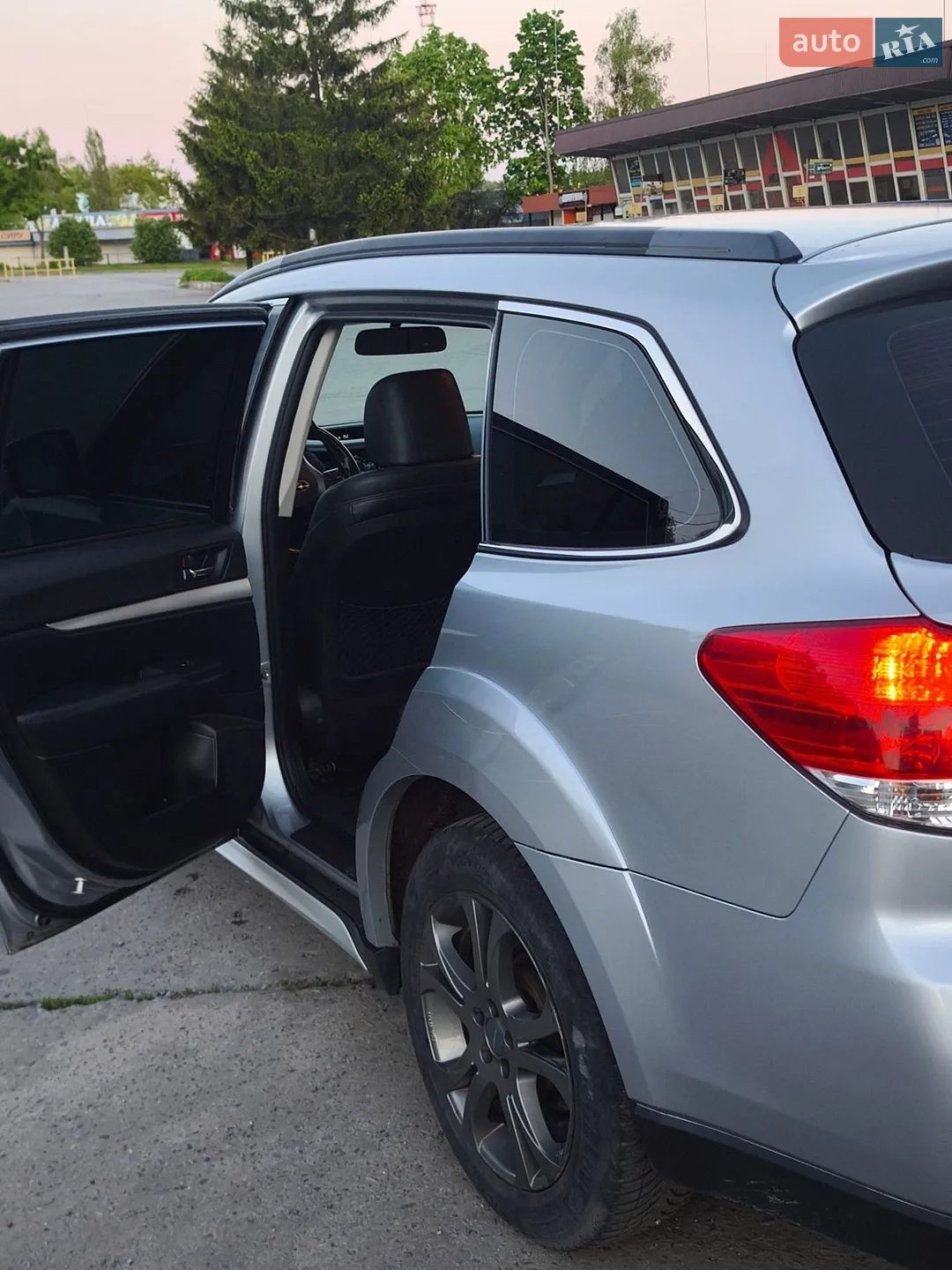 2013 Subaru Outback - мініатюра 37