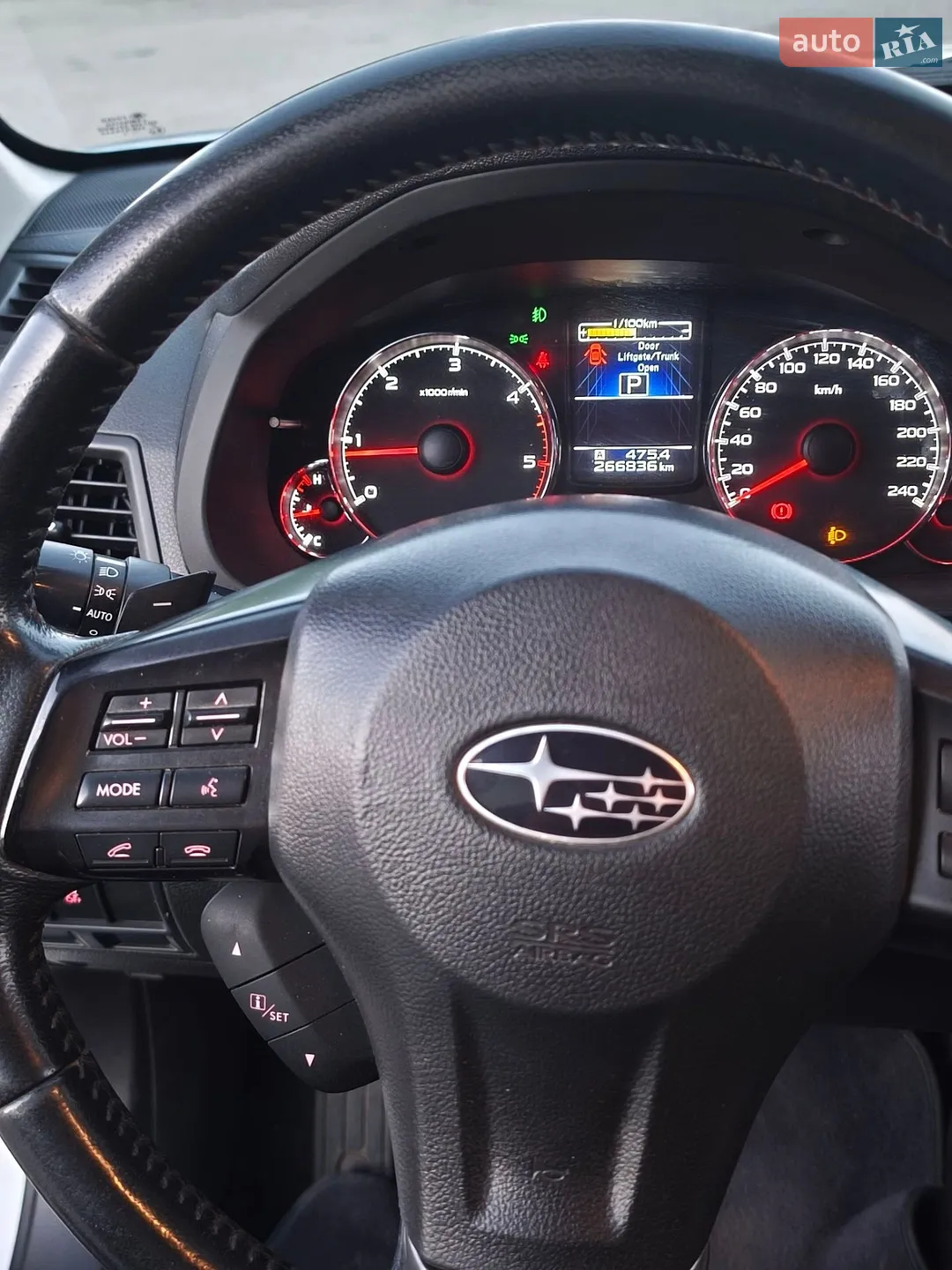 2013 Subaru Outback - мініатюра 44