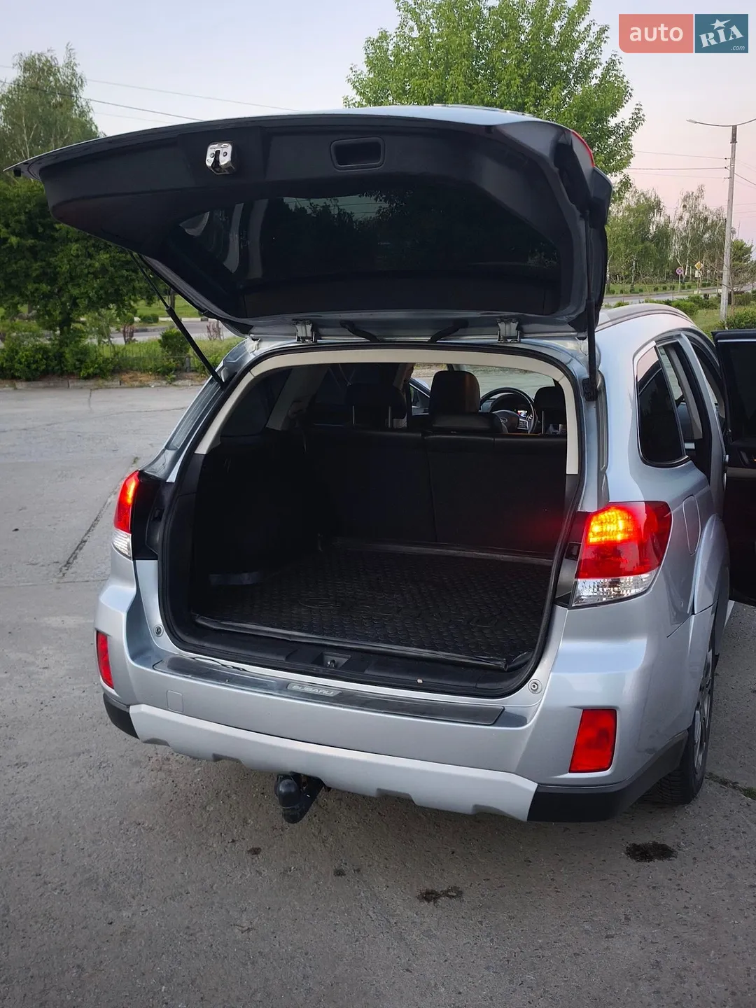2013 Subaru Outback - мініатюра 49