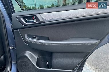 Універсал Subaru Outback 2017 в Дніпрі