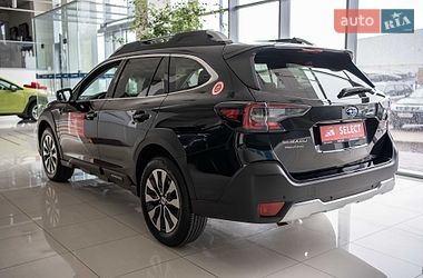 Внедорожник / Кроссовер Subaru Outback 2023 в Киеве